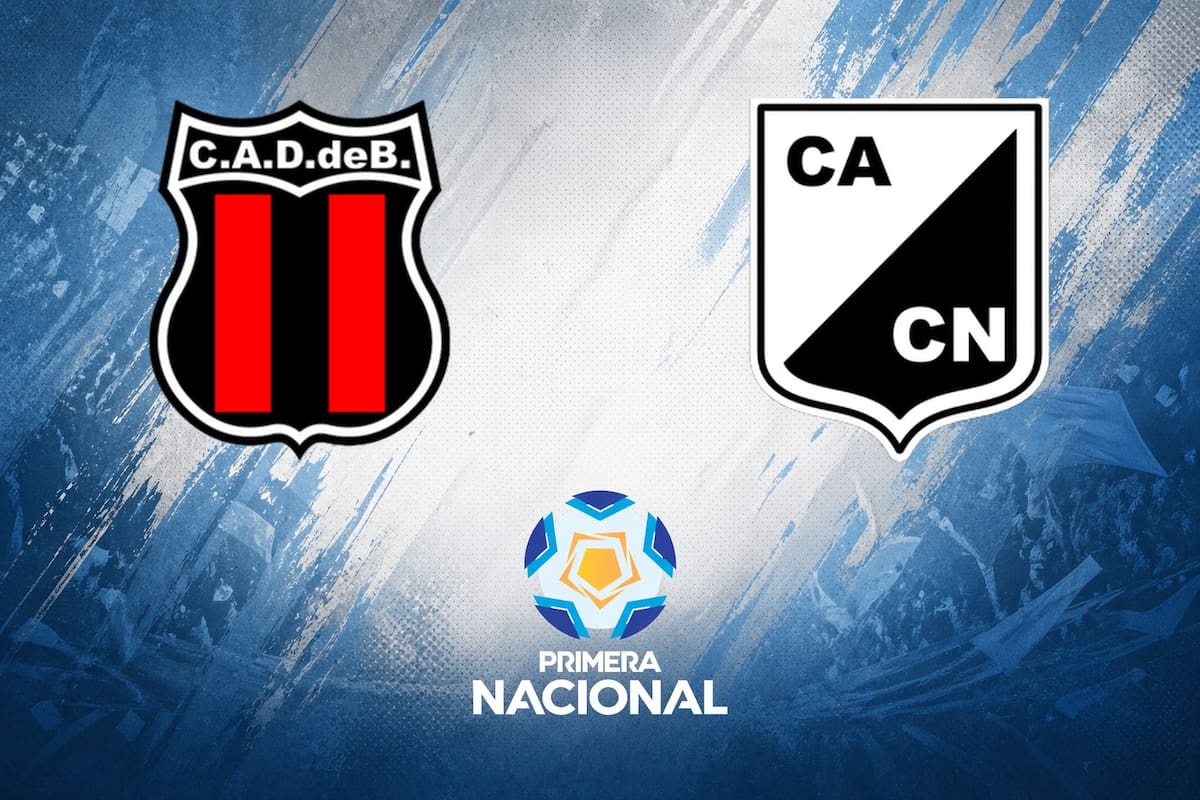 Defensores de Belgrano vs. Central Norte Salta, por una nueva jornada de la Primera Nacional del fútbol argentino