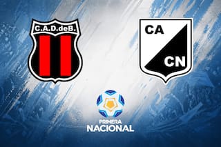 Defensores de Belgrano vs. Central Norte Salta, por la Primera Nacional 2026: día, hora y cómo ver online