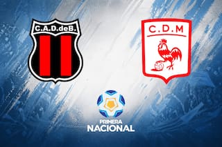 Defensores de Belgrano vs. Deportivo Morón, por la Primera Nacional 2026: día, hora y cómo ver online