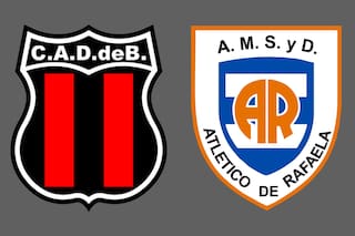 Defensores de Belgrano y Atlético Rafaela empataron 1-1 por la Primera Nacional 2026