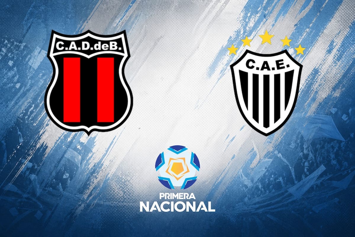 Defensores de Belgrano y Estudiantes Caseros disputaron uno de los encuentros de la jornada del fútbol argentino