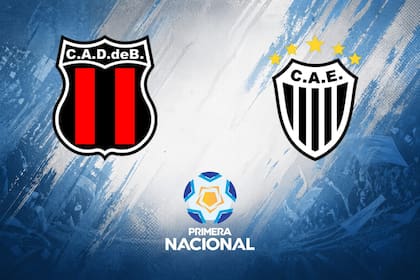 Defensores de Belgrano y Estudiantes Caseros empataron 1-1 por la Primera Nacional 2026