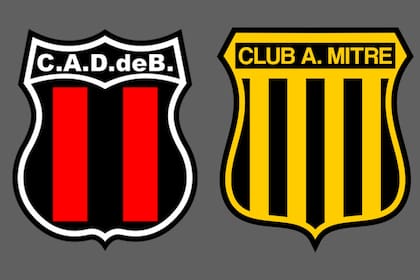 Defensores de Belgrano y Mitre empataron 0-0 por la Primera Nacional 2026