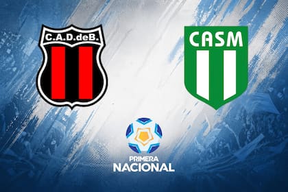 Defensores de Belgrano y San Miguel empataron 0-0 por la Primera Nacional 2026