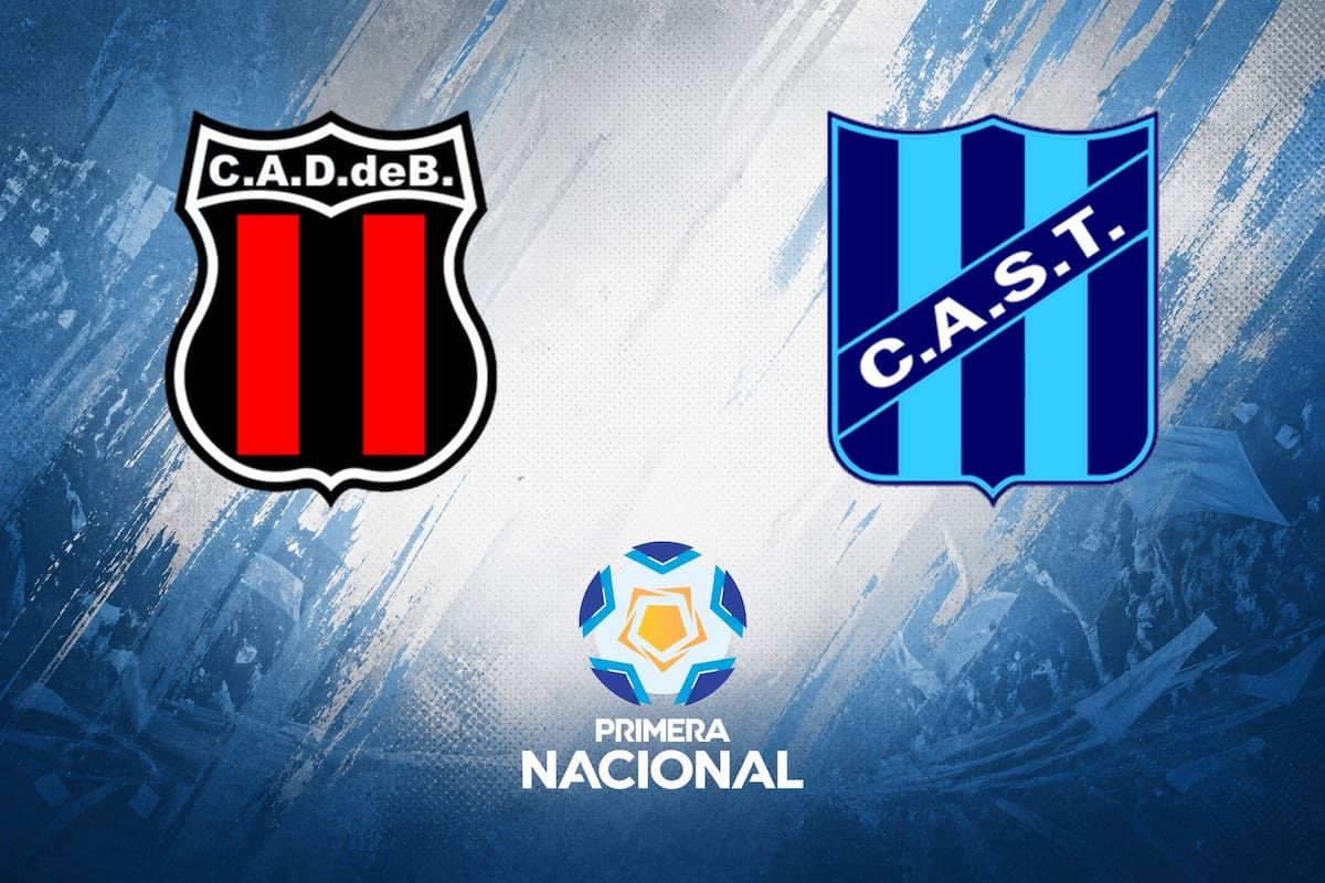 Defensores de Belgrano y San Telmo disputaron uno de los encuentros de la jornada del fútbol argentino