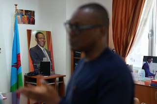 Defensores de derechos demandan a Guinea Ecuatorial por expulsión de deportados de EE.UU.