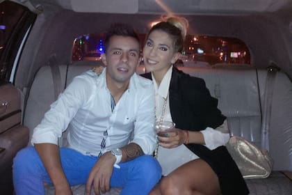 Deferderico se enamoró de Fernández y no paró hasta conquistarla