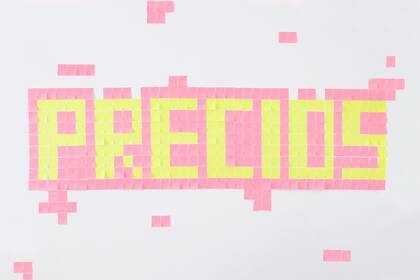 Definir correctamente los precios es un tema fundamental si queremos tener un emprendimiento económicamente saludable.