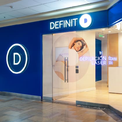 Definit cuenta con 30 sucursales en todo el país