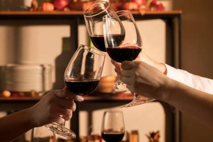 Degustación libre de vinos con buena música, ideal para disfrutar este fin de semana