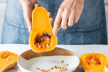 Dejá de hervir la calabaza: la mejor forma de cocinarla sin perder nutrientes