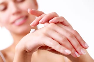 Piel. Te recomendamos cuatro productos para restaurarla