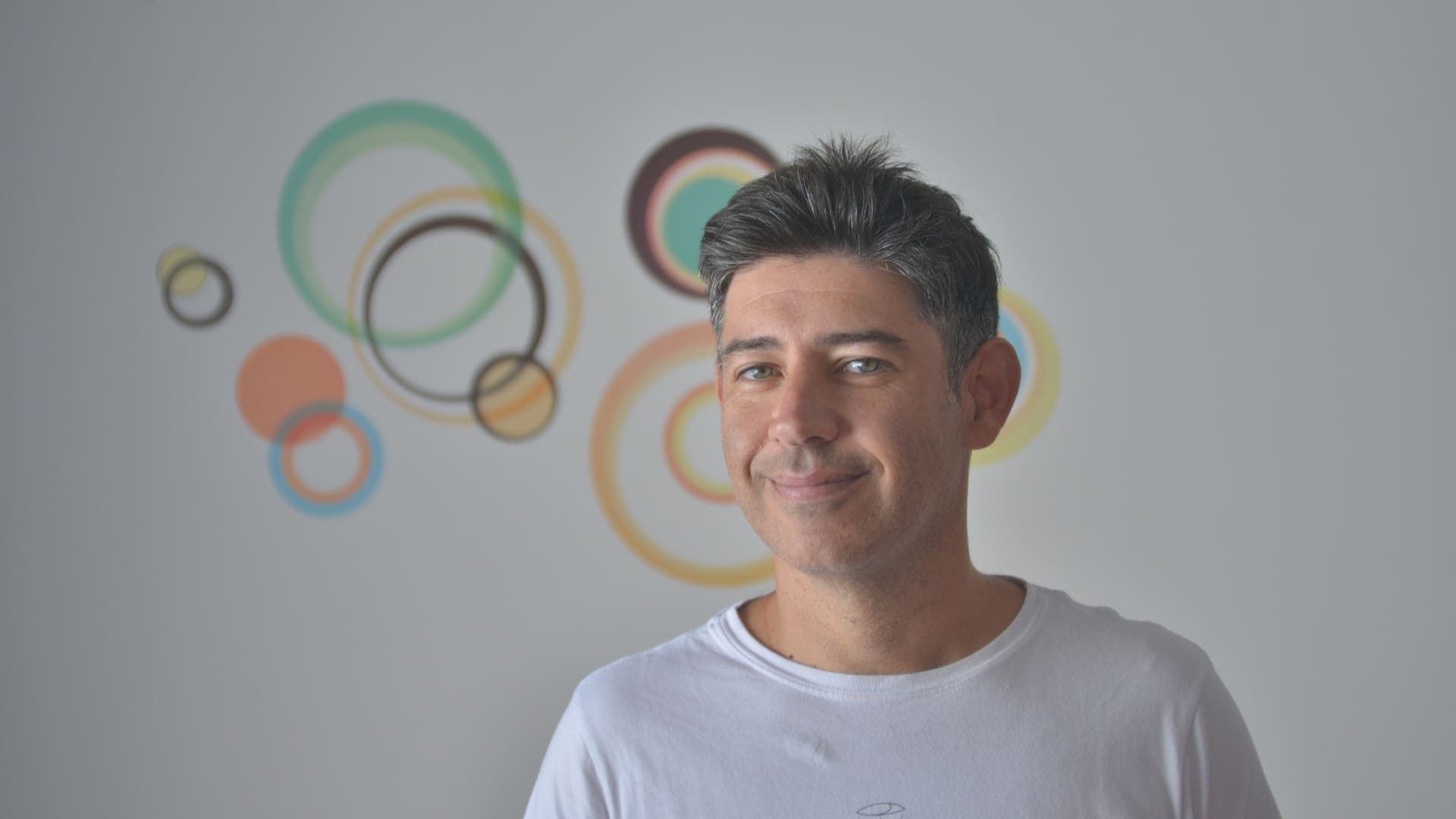 "Dejar de culparnos y de hacernos responsables de la finalización del vínculo", recomienda Mauricio Strugo.
