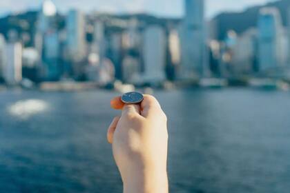 Dejar que una moneda al aire te ayude a tomar una decisión puede ayudarte a analizar el razonamiento detrás de tu elección