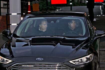 Dejaría un Gabinete muy acotado, en el que dejarían sus funciones los actuales vicejefes; Marcos Peña será ratificado