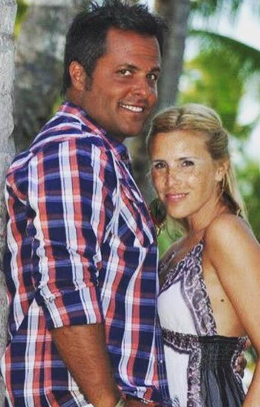“Dejarte fue lo peor”: Lo contactó tras ocho años, él tenía novia y decidió esperarlo.
