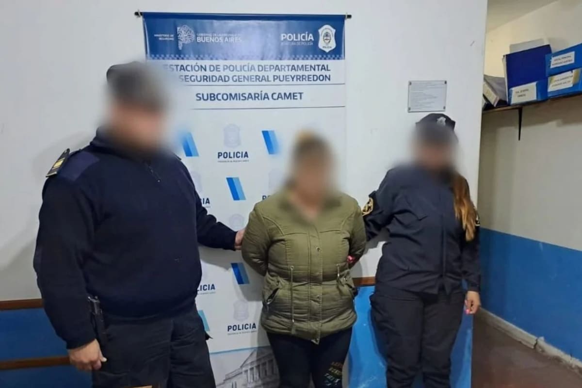 Dejó las hornallas abiertas para intentar matar a sus tres hijos y suicidarse