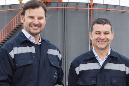 Dejó su cargo como CEO de Dow Argentina y se sumó a la empresa creada por Galuccio