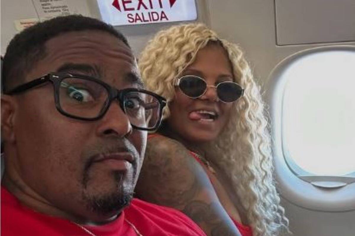 Dejó su vida en Nueva York y volvió a República Dominicana para estar con su familia