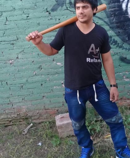 Dejó una carta manuscrita confesando el crimen