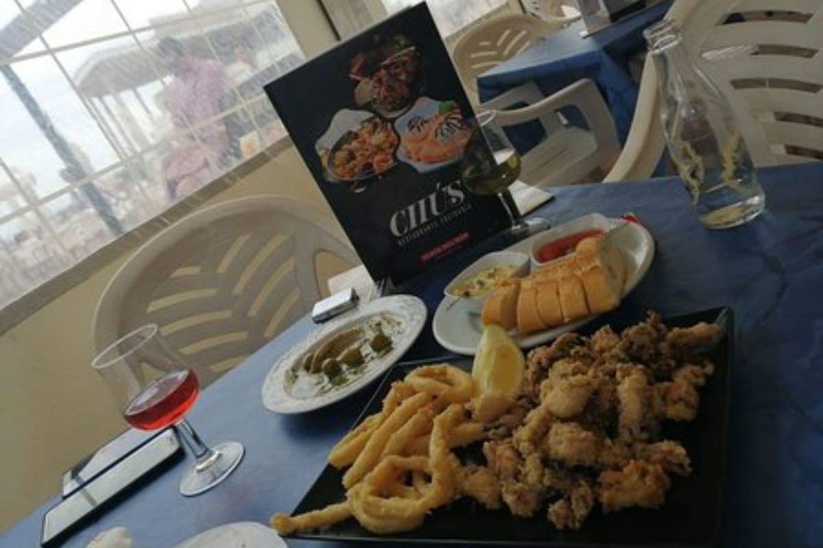 Dejó una lapidaria reseña sobre un restaurante y se volvió viral