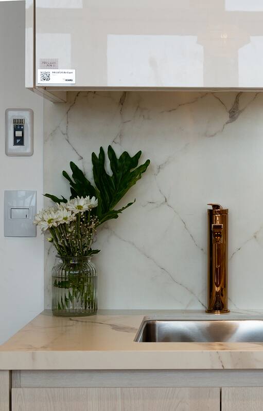 Dekton Onirika