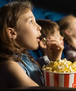 Arranca una nueva edición de la Fiesta del Cine: cómo conseguir entradas desde $5000