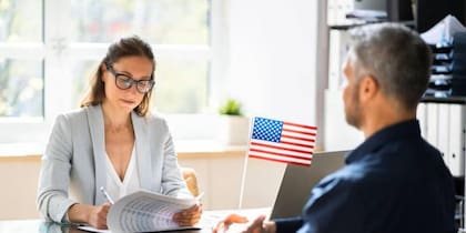 Del 17 al 23 de septiembre USCIS anunciará el listado de nuevas organizaciones que brindarán Servicios de Instrucción de Ciudadanía y otros relacionados con la solicitud de naturalización, como capacitaciones o servicios legales