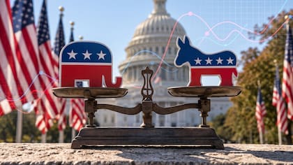 Del 19 al 26 de octubre han votado 27.616.326 en los 46 estados, según consignó Call The Map