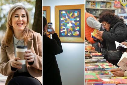 Del 9 al 11 de mayo podrán disfrutarse de gran cantidad de actividades gratuitas y al aire libre