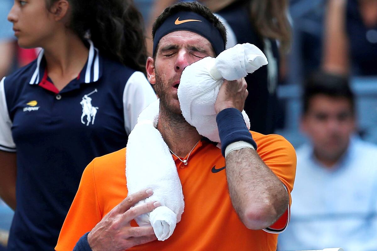 Del potro