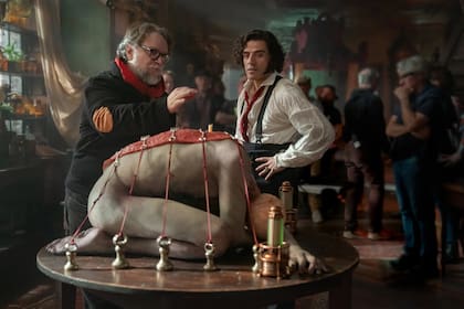 del toro