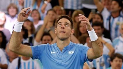 Del Potro
