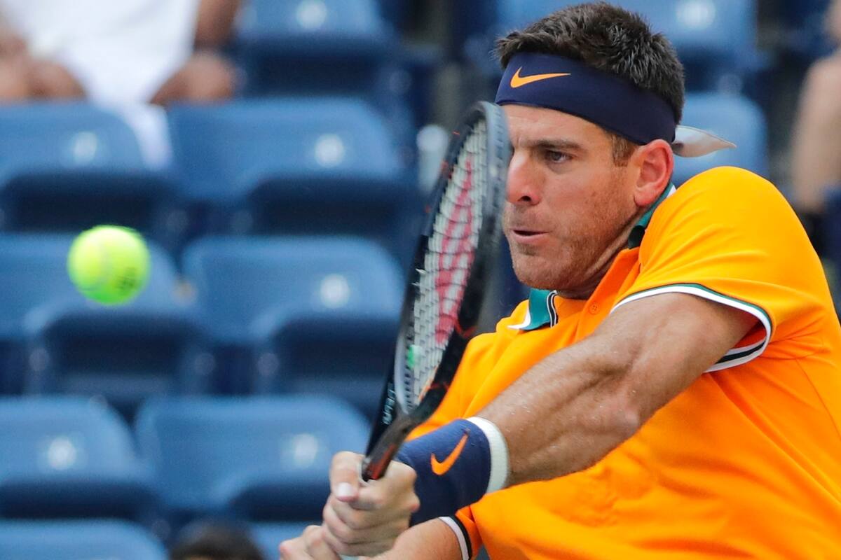 Del Potro
