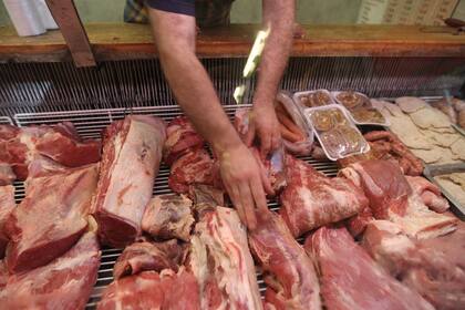 Según Lestani, la medida podría generar una baja en el precio de la carne, pero sería un efecto de muy corto plazo