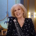 Del brillante look de la Chiqui al especial saludo a Susana Giménez luego de su operación