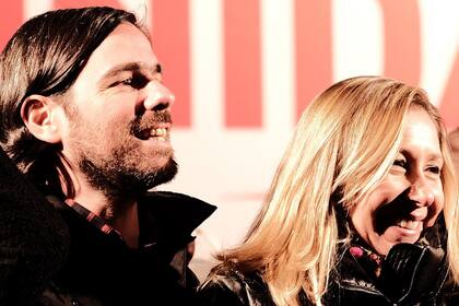 Del Caño y Bregman, en el Congreso