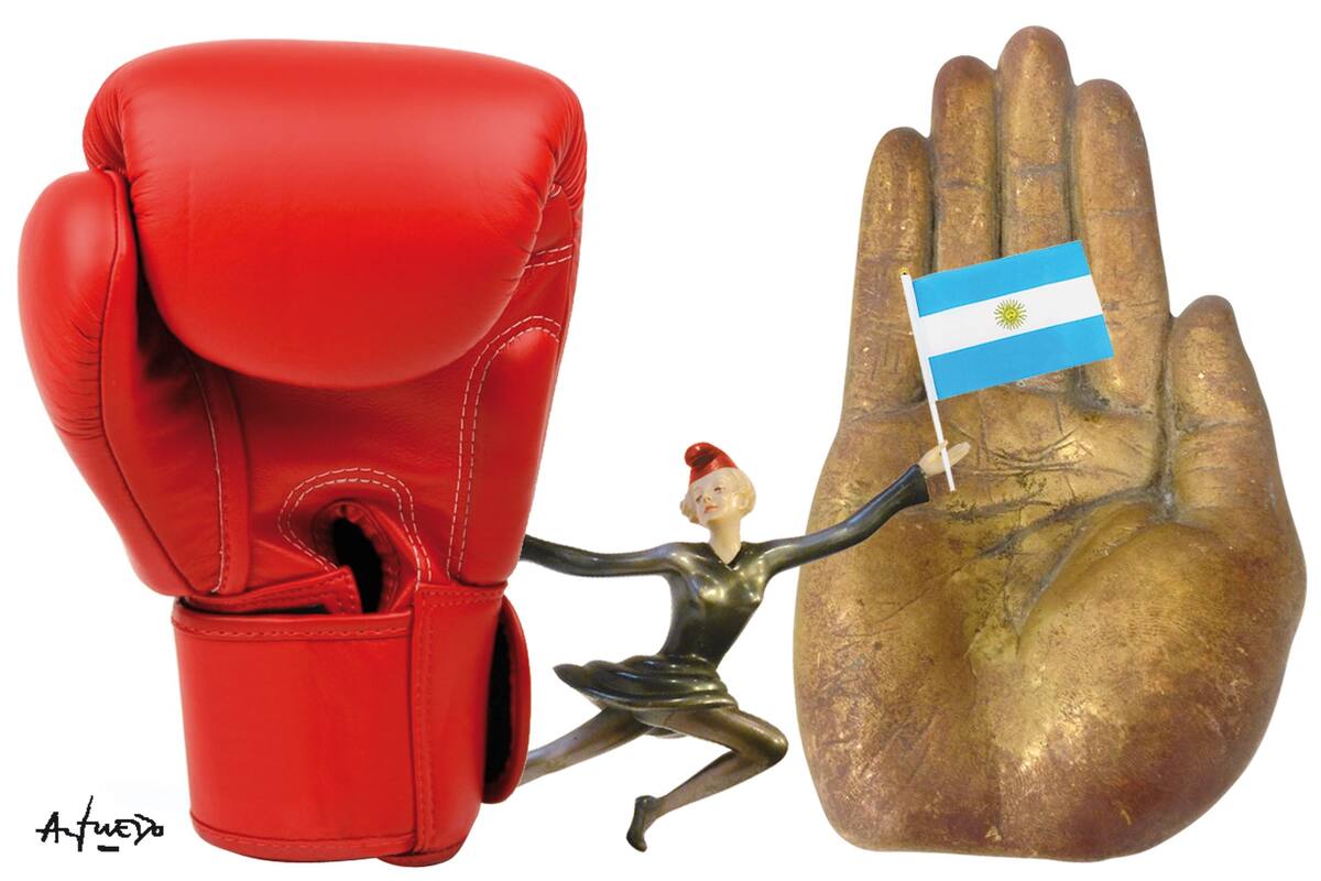 Del castigo al consenso