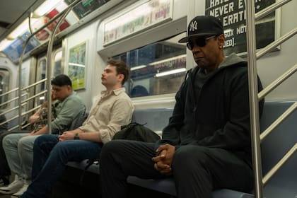 Del cielo al infierno, de Spike Lee