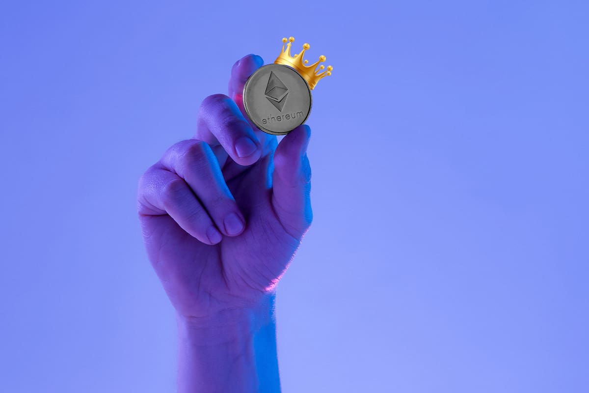 Del criptomundo a la elite financiera: ¿se viene el ETF de Ethereum?