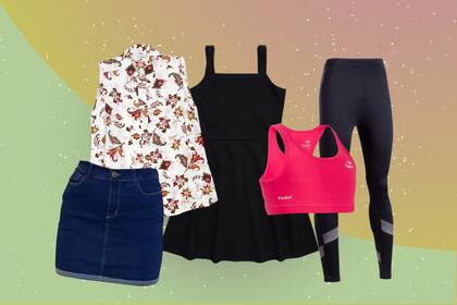 Del entrenamiento matutino a un cocktail laboral, pasando por un día de oficina y reuniones, equipos para una jornada perfecta de la mano de Club