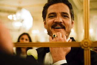 El camino de resiliencia que convirtió a Pedro Pascal en el actor del momento