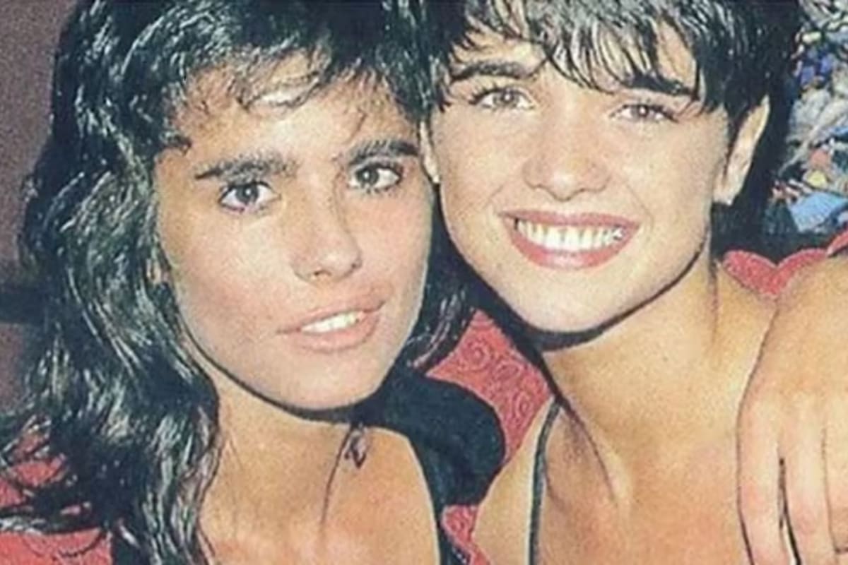 Del éxito de La Banda del Golden Rocket a un presente alejado de las cámaras: así está Marisa Mondino