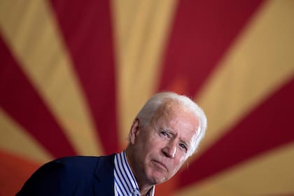 El presidente electo Joe Biden será el mandatario de mayor edad en la historia de Estados Unidos