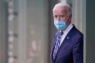 La grieta en EE.UU.: "Biden va a tener un escenario político complicado"