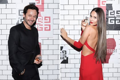Del glamoroso encuentro entre Pampita Ardohain y Benjamín Vicuña al impactante look de Zaira Nara