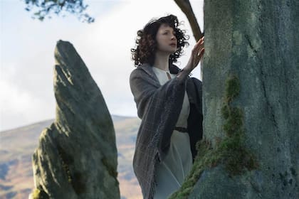 Del libro a la TV y de nuevo al libro, el viaje de un éxito