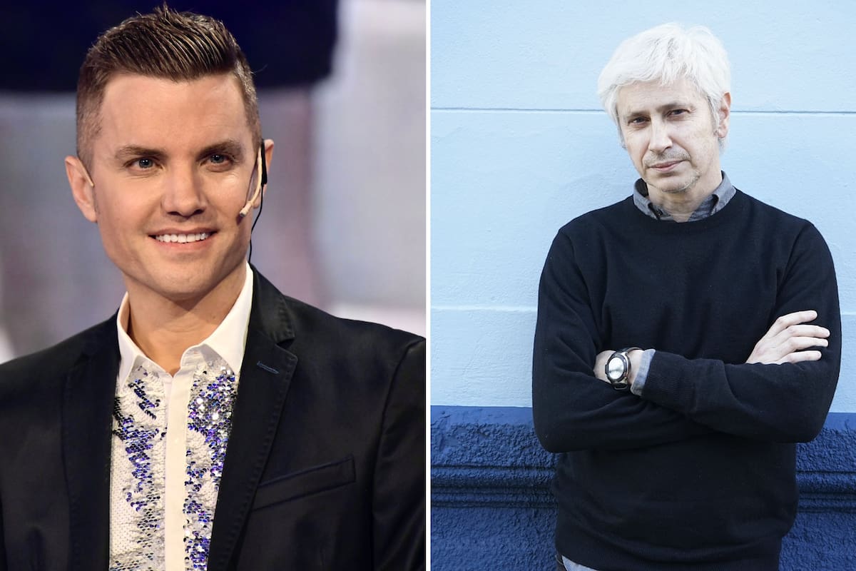 Del Moro y Di Natale, las novedades de la semana