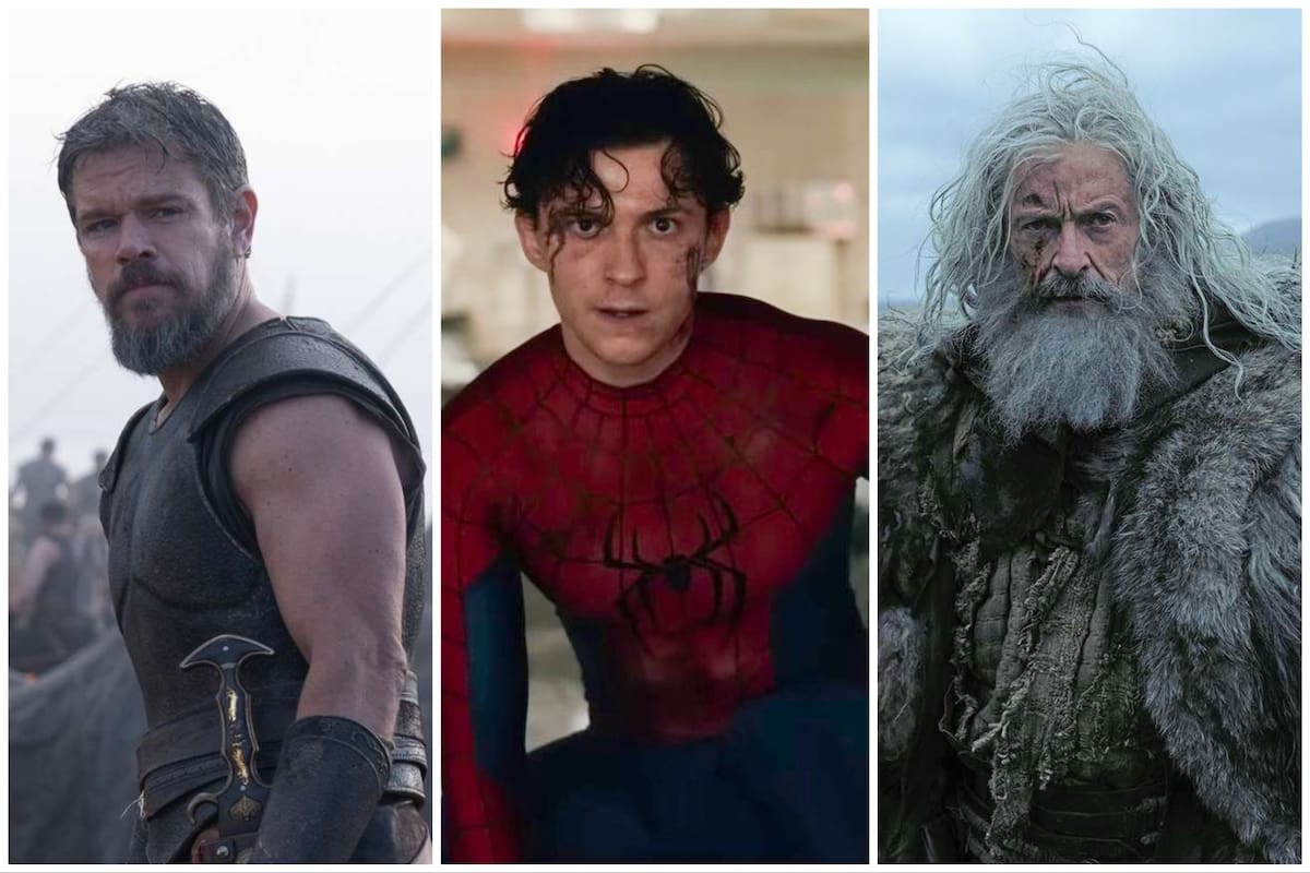 Del Olimpo al barro: por qué Hollywood está humanizando a sus héroes y exponiendo sus debilidades