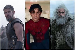 Por qué Hollywood está humanizando a sus héroes y exponiendo sus debilidades